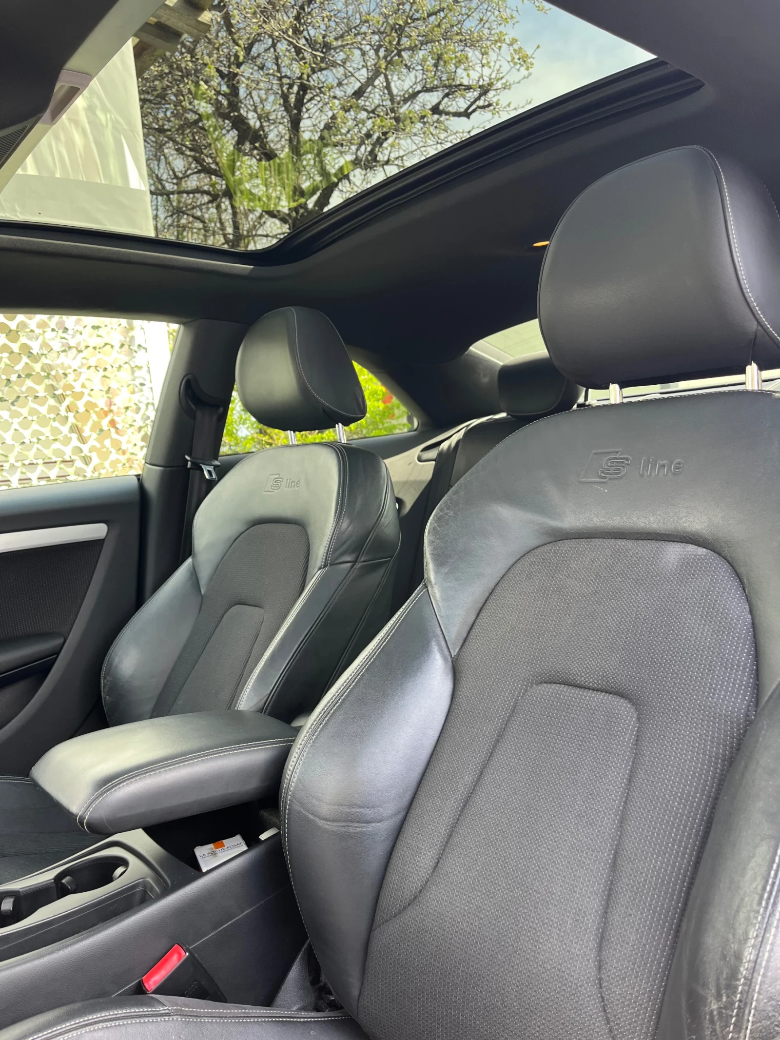 Audi A5  Sportback 1.8 TFSI S-LINE, снимка 8 - Автомобили и джипове - 54296234