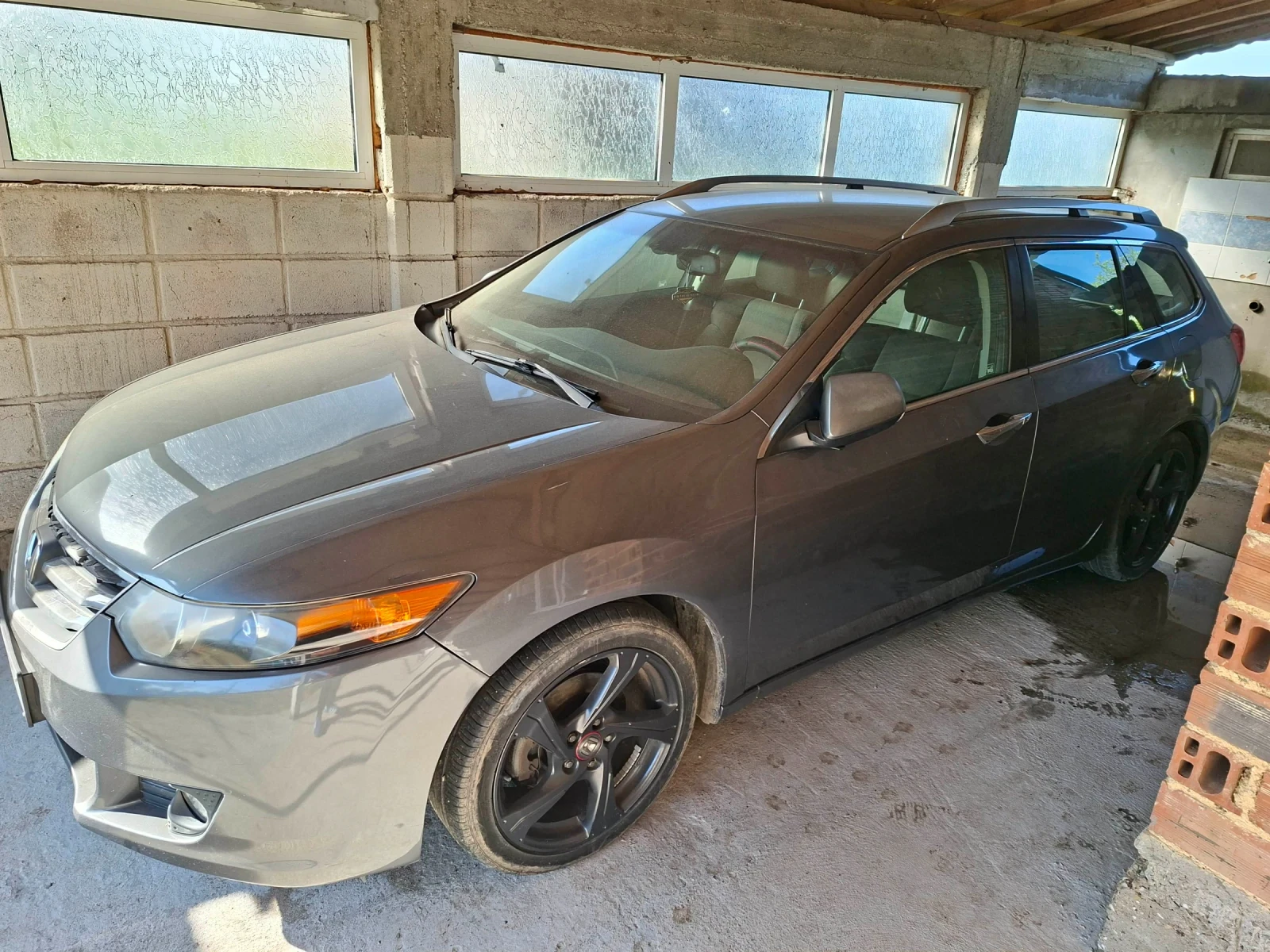 Honda Accord, снимка 5 - Автомобили и джипове - 54374962