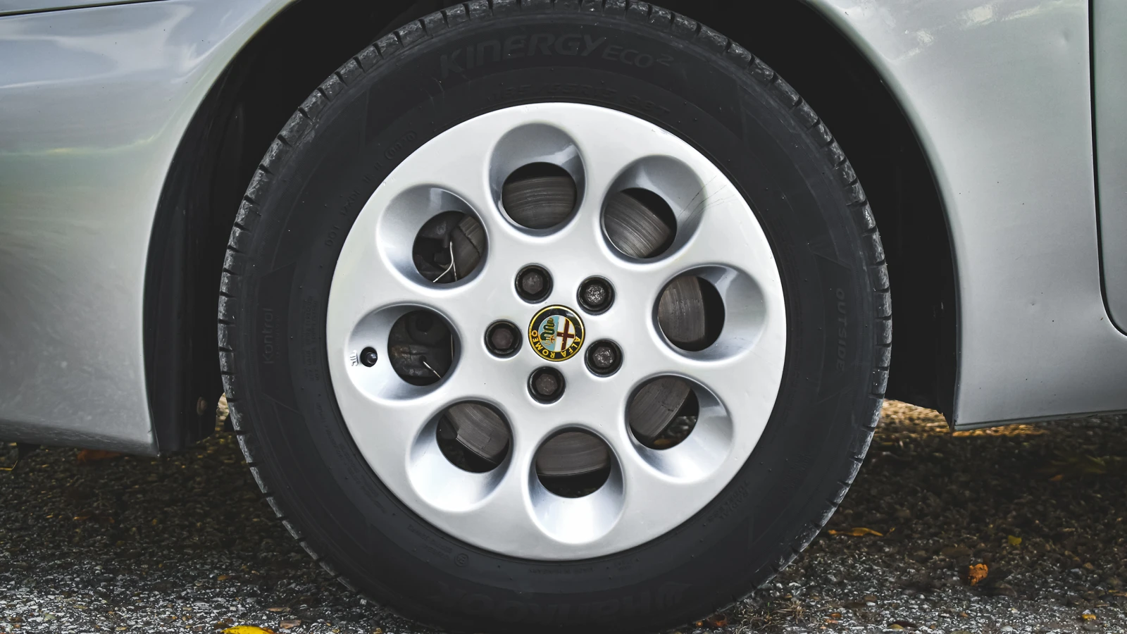 Alfa Romeo 156, снимка 17 - Автомобили и джипове - 54383620