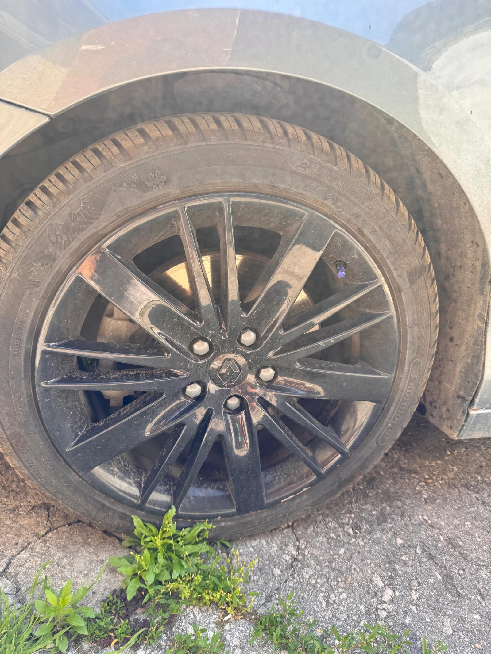 Renault Laguna Coupe GT ���� ���������� | Mobile.bg � ����������� 8