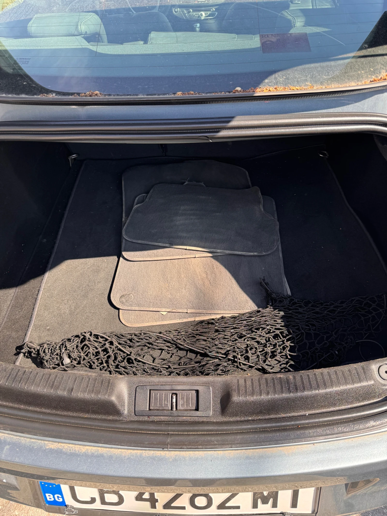 Renault Laguna Coupe GT ���� ���������� | Mobile.bg � ����������� 14