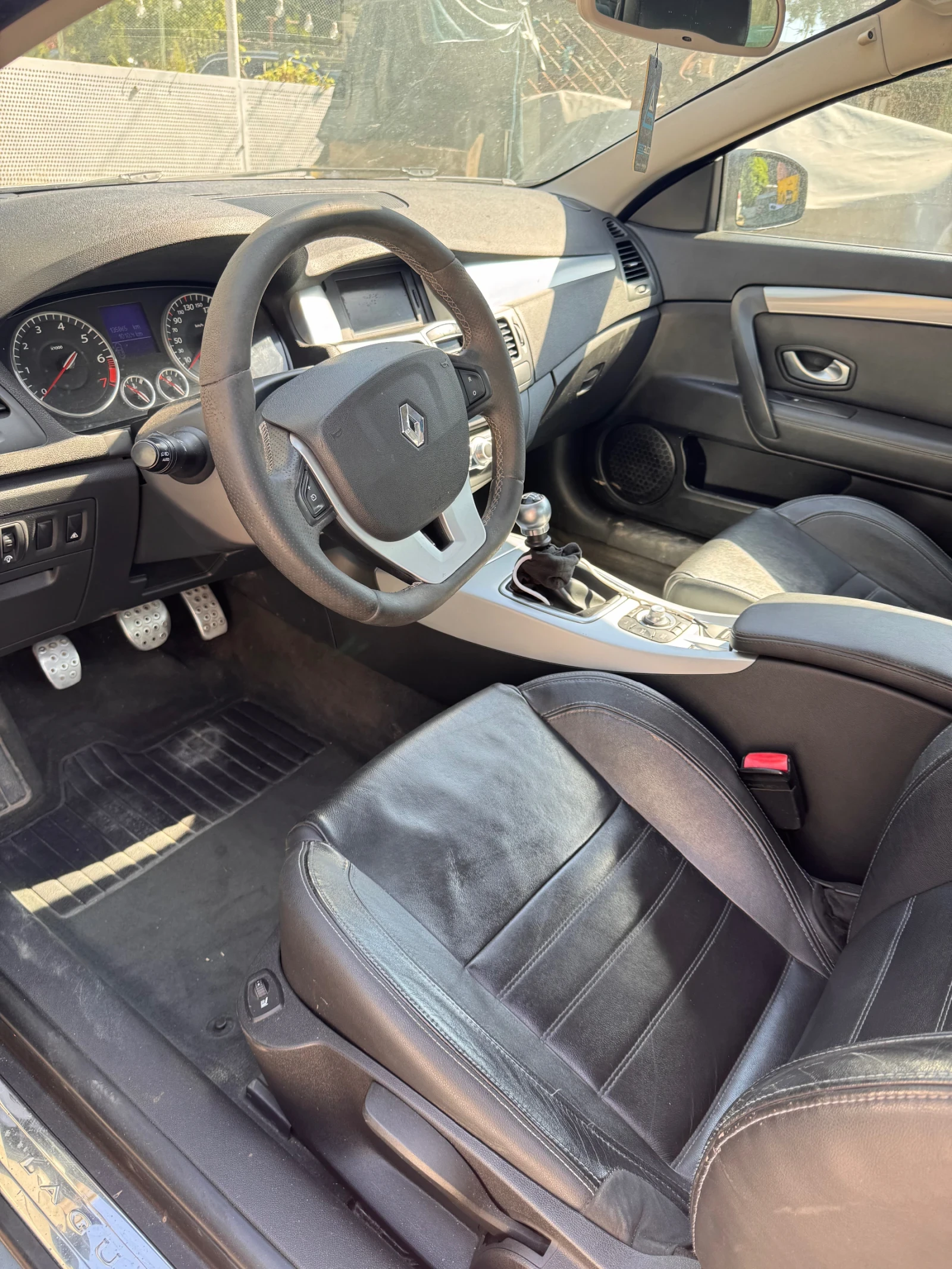 Renault Laguna Coupe GT ���� ���������� | Mobile.bg � ����������� 12