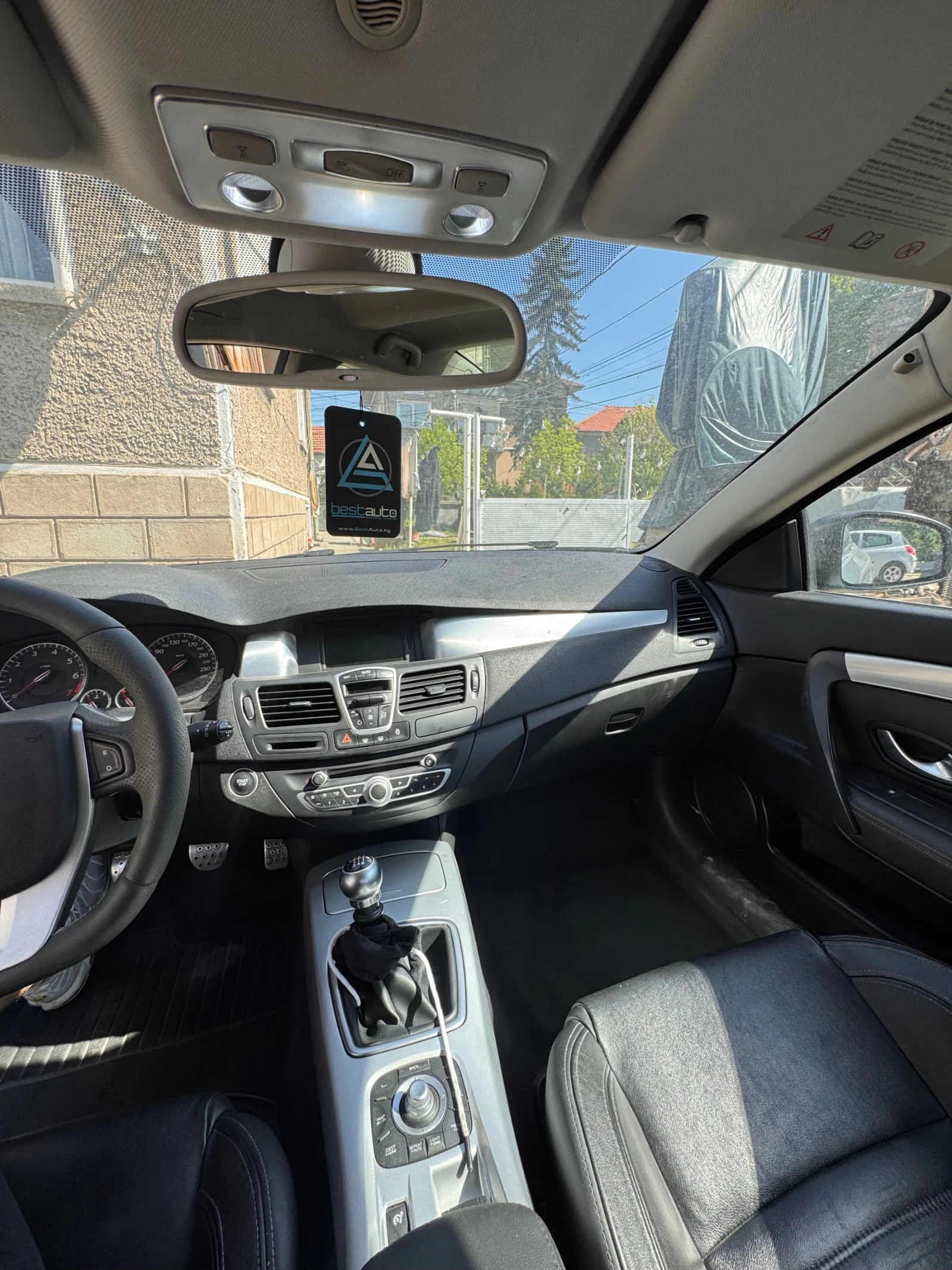 Renault Laguna Coupe GT ���� ���������� | Mobile.bg � ����������� 10