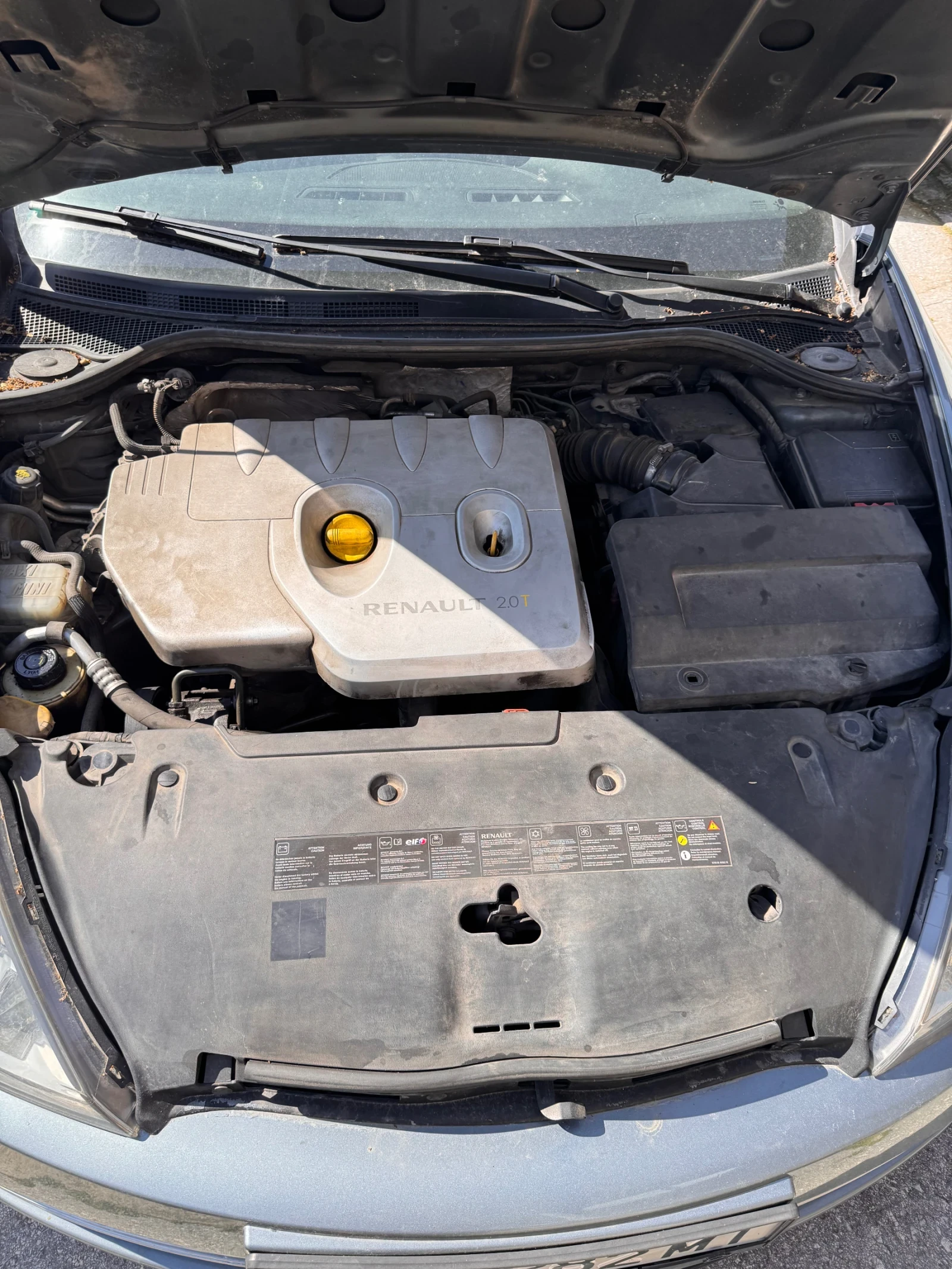 Renault Laguna Coupe GT ���� ���������� | Mobile.bg � ����������� 9