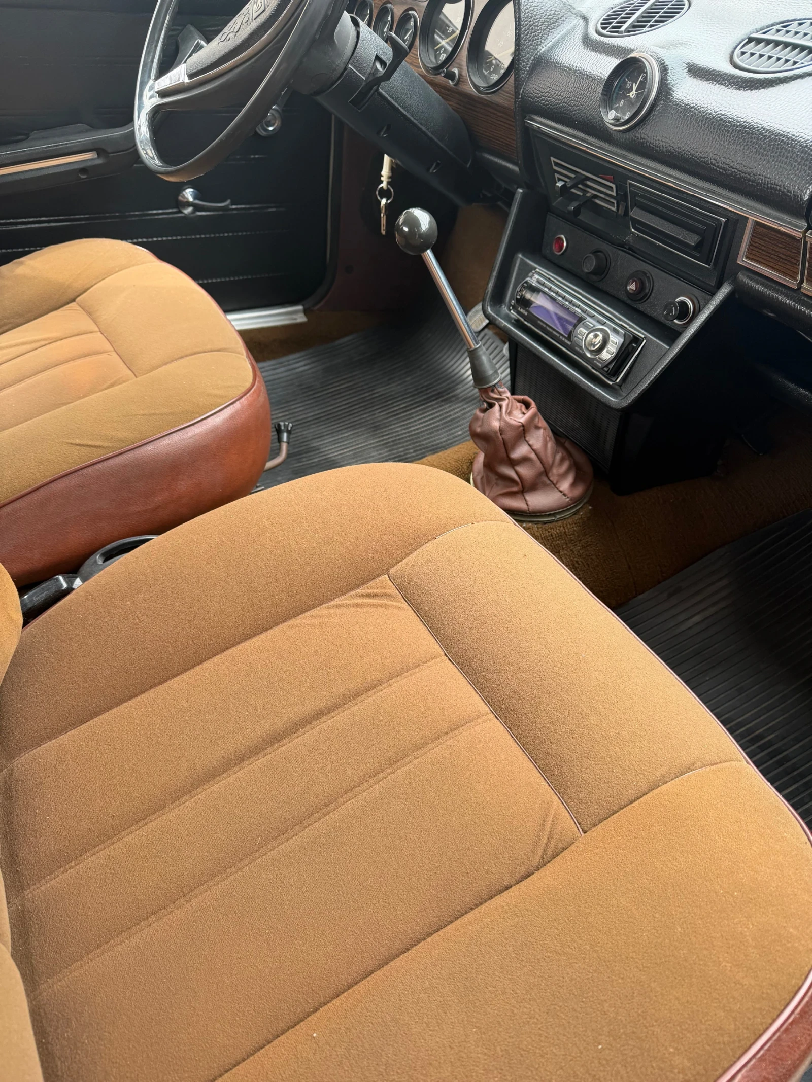 Lada 21061 Lada 1500s , снимка 10 - Автомобили и джипове - 54752327