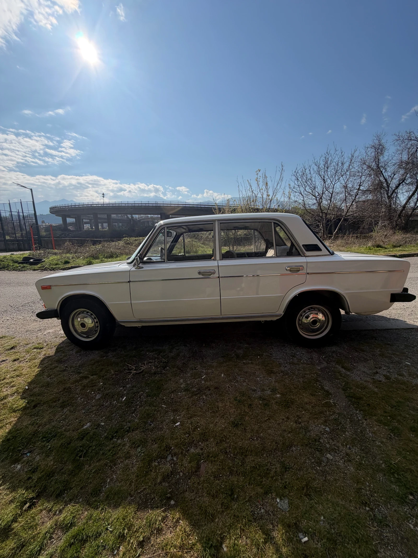 Lada 21061 Lada 1500s , снимка 7 - Автомобили и джипове - 54752327