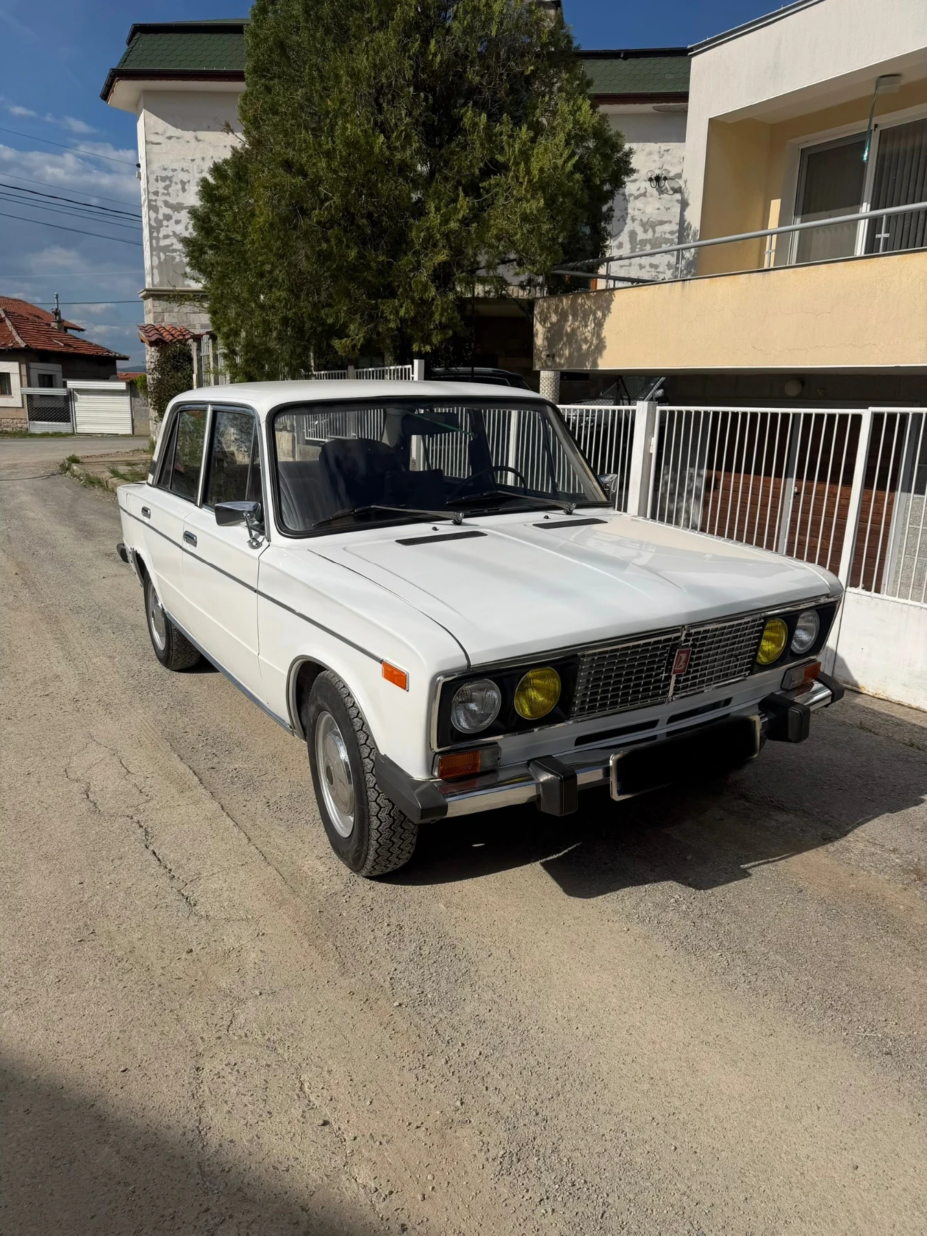 Lada 21061 Lada 1500s , снимка 8 - Автомобили и джипове - 54752327