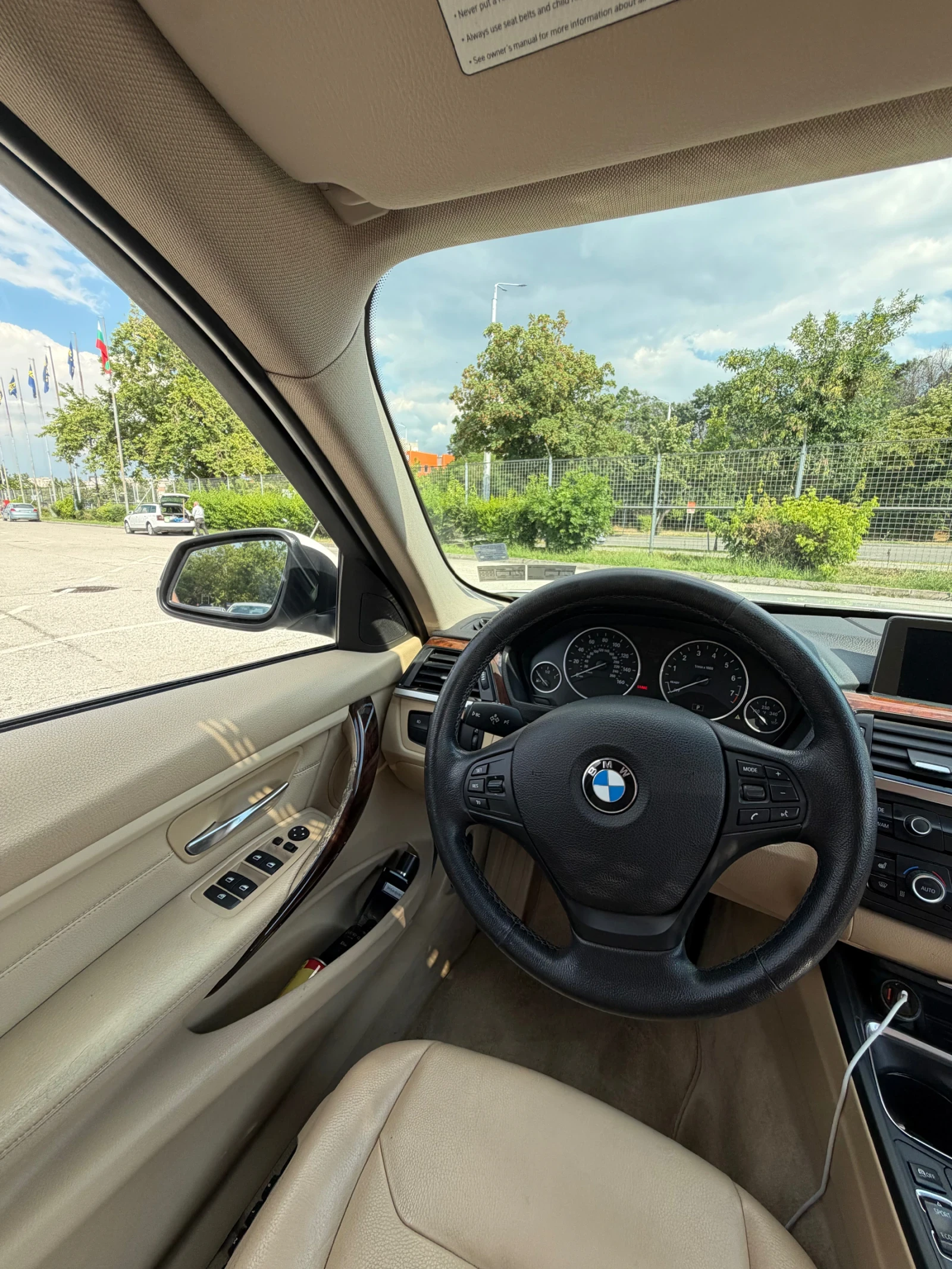 BMW 328, снимка 9 - Автомобили и джипове - 55156073