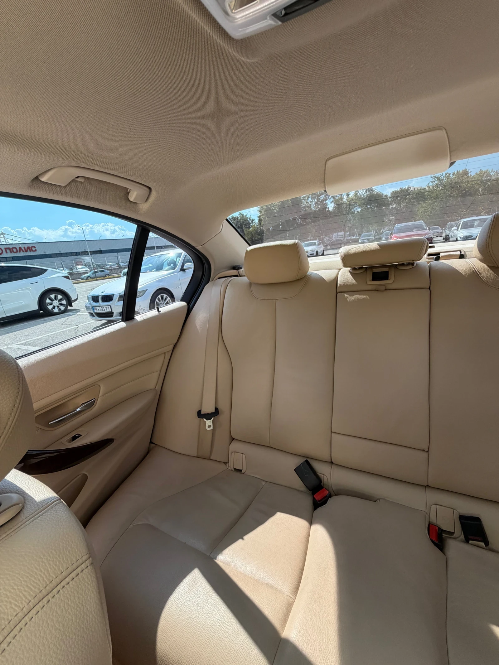 BMW 328, снимка 15 - Автомобили и джипове - 55156073