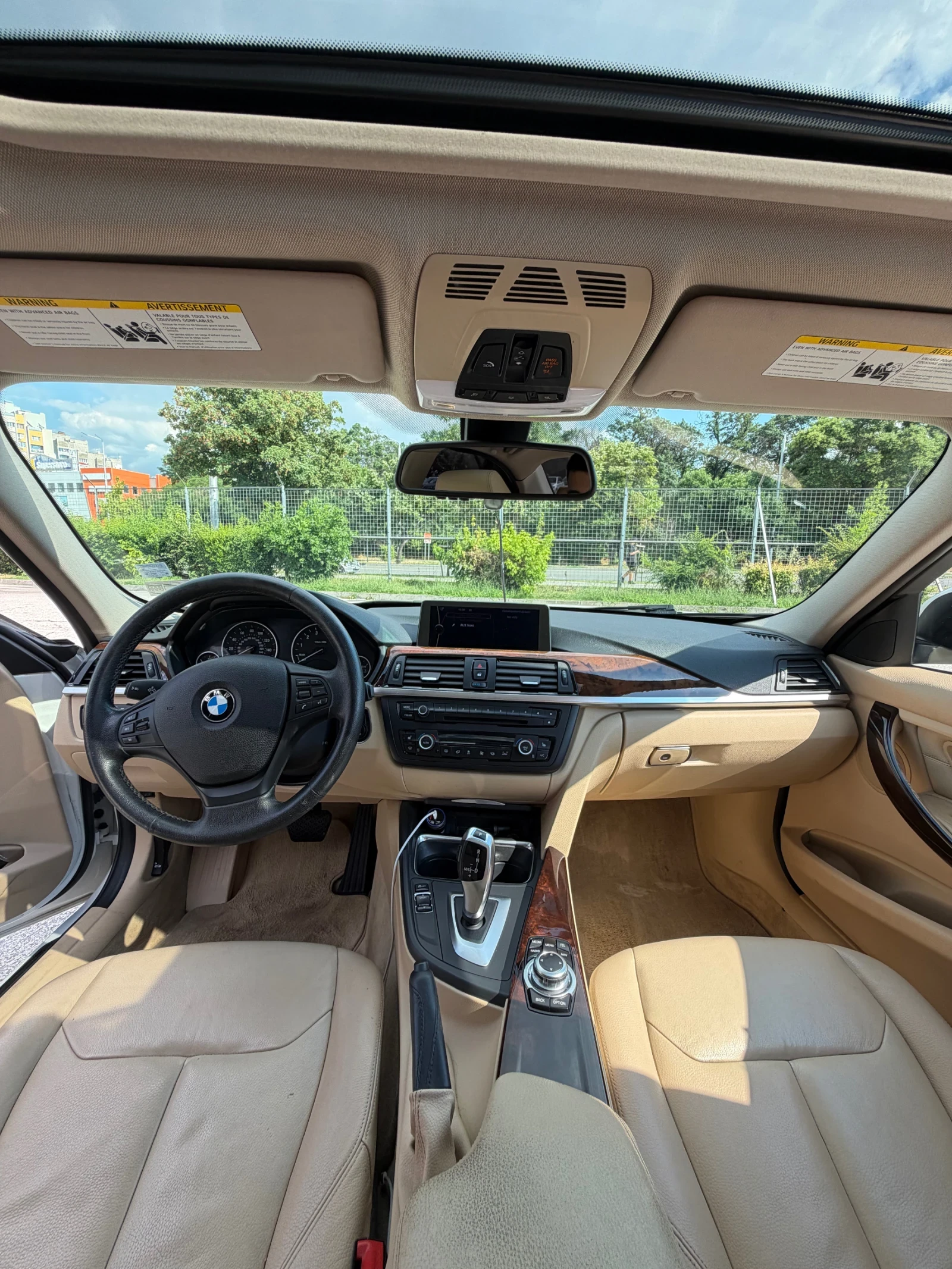 BMW 328, снимка 7 - Автомобили и джипове - 55156073