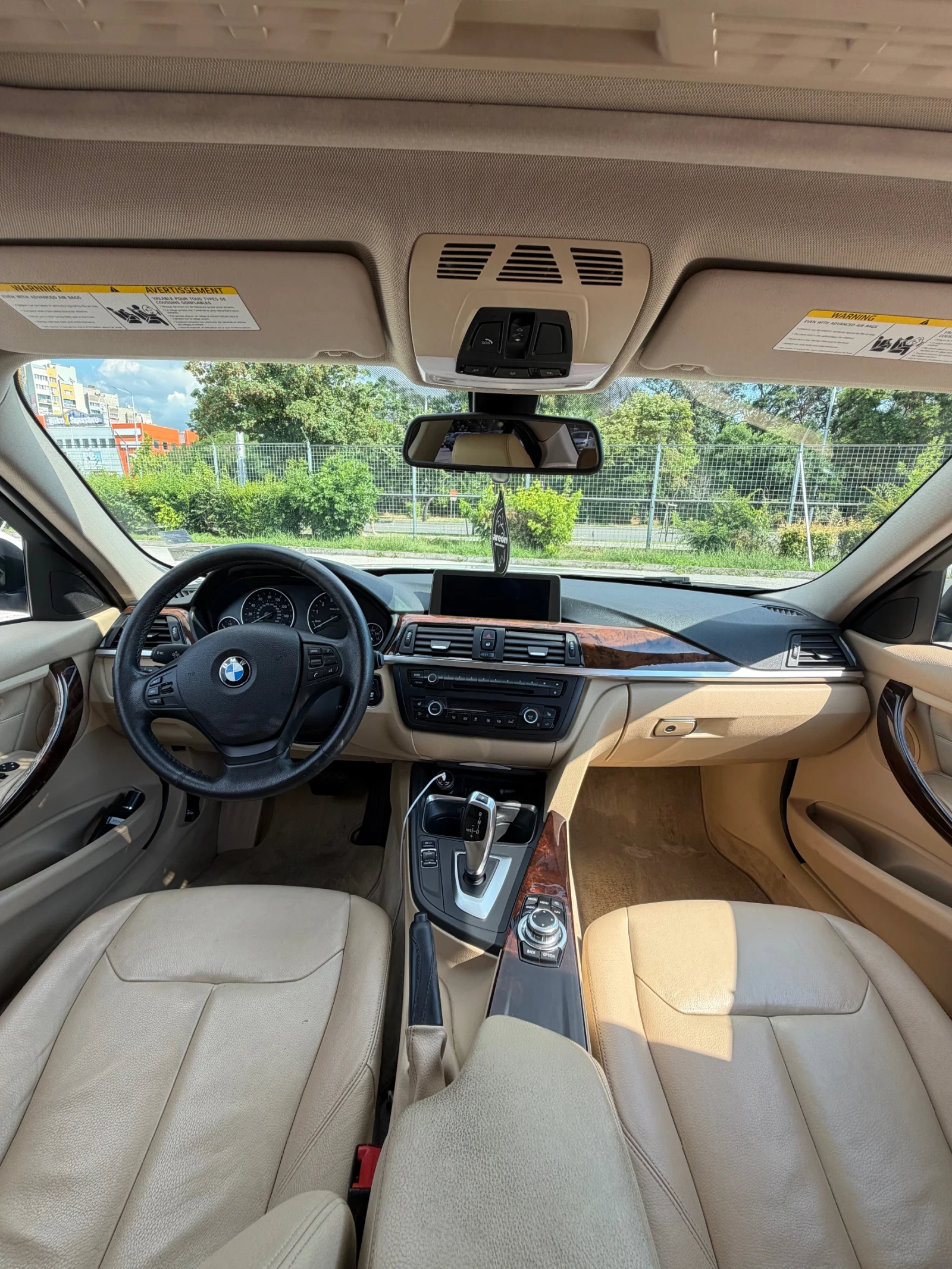BMW 328, снимка 12 - Автомобили и джипове - 55156073