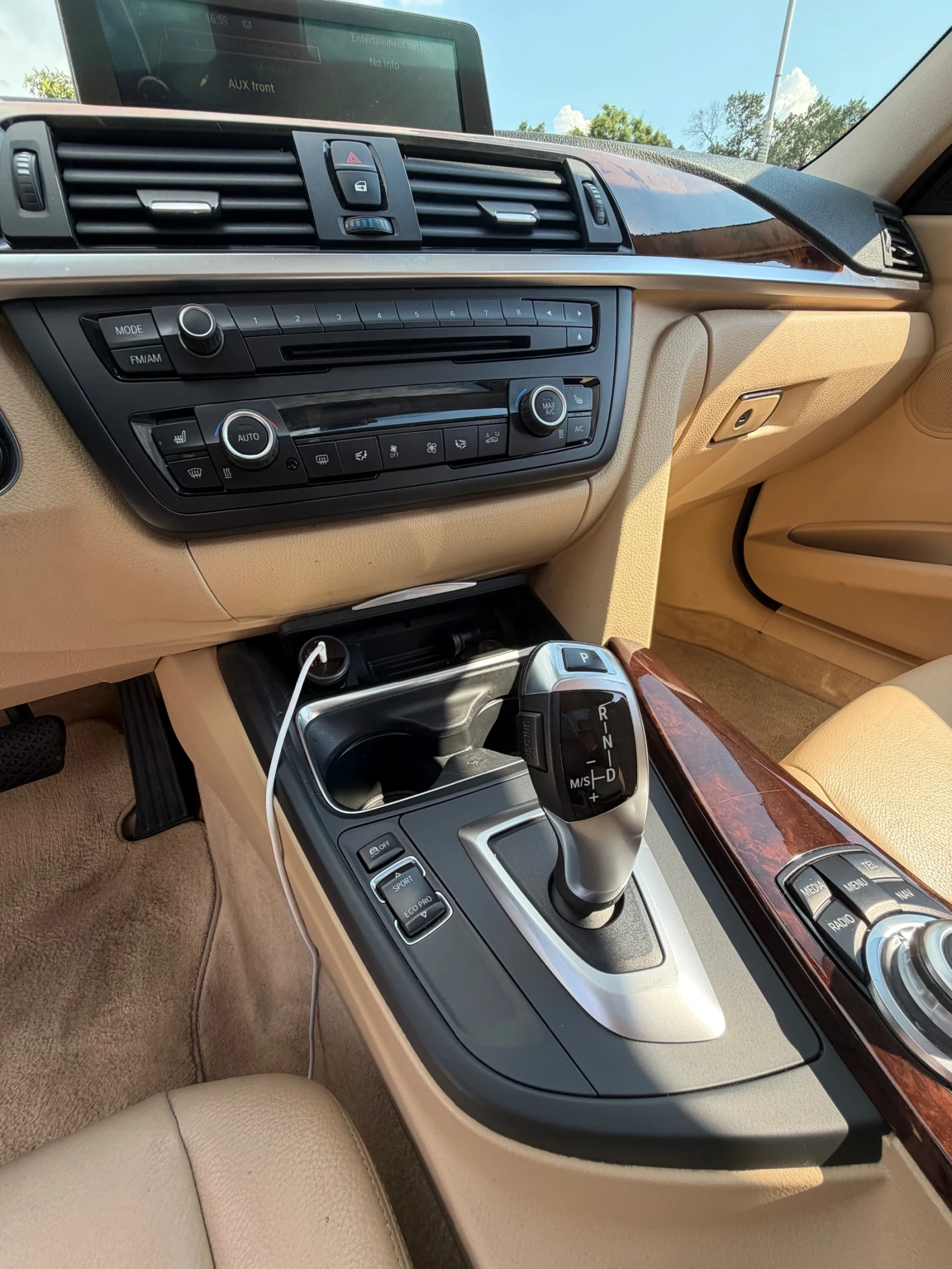 BMW 328, снимка 10 - Автомобили и джипове - 55156073