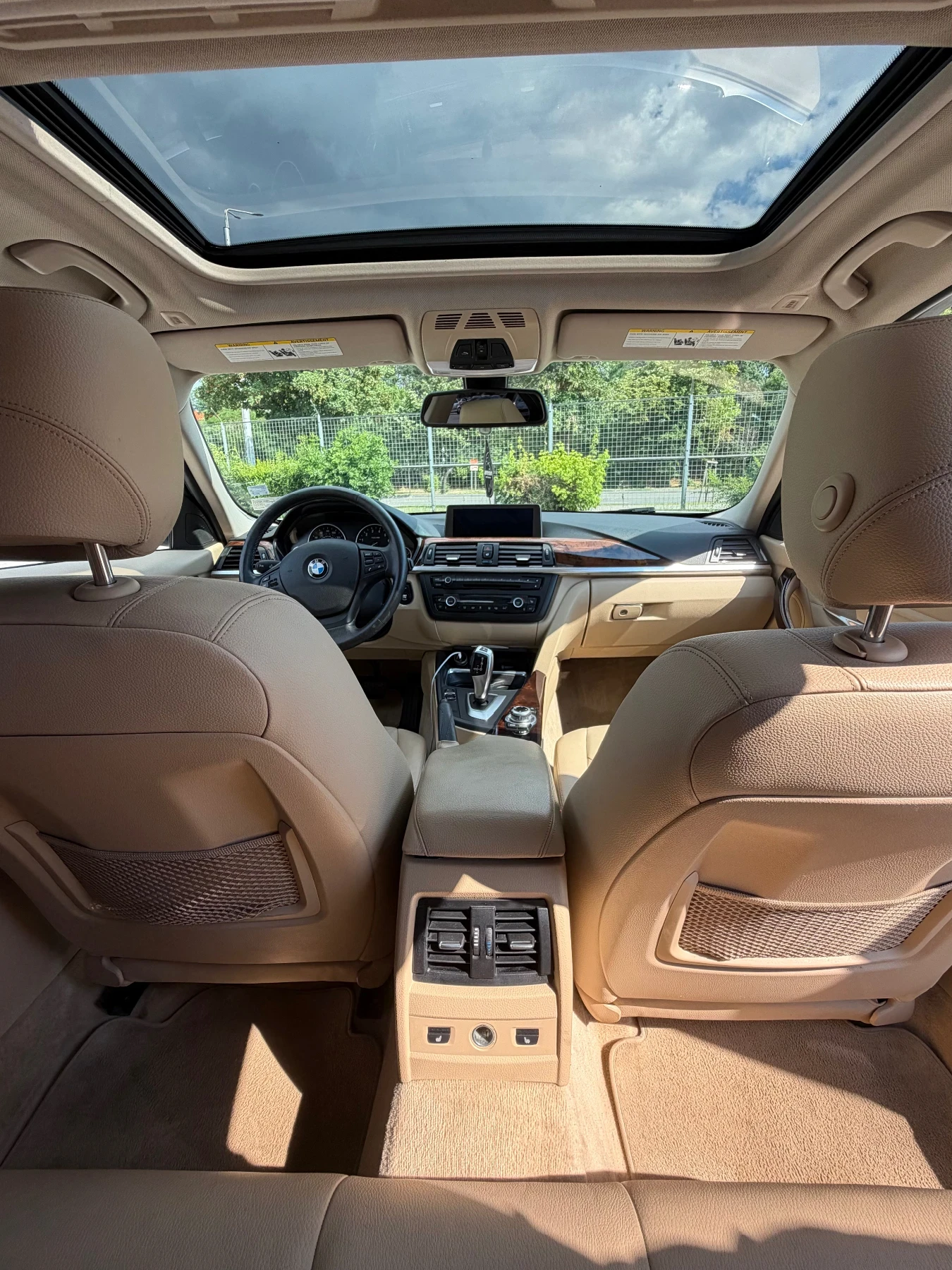 BMW 328, снимка 16 - Автомобили и джипове - 55156073