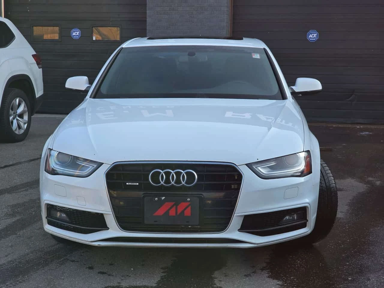 Audi A4 * Progressiv plus * CARFAX * S LINE * ПОДГРЕВИ * , снимка 7 - Автомобили и джипове - 55177256