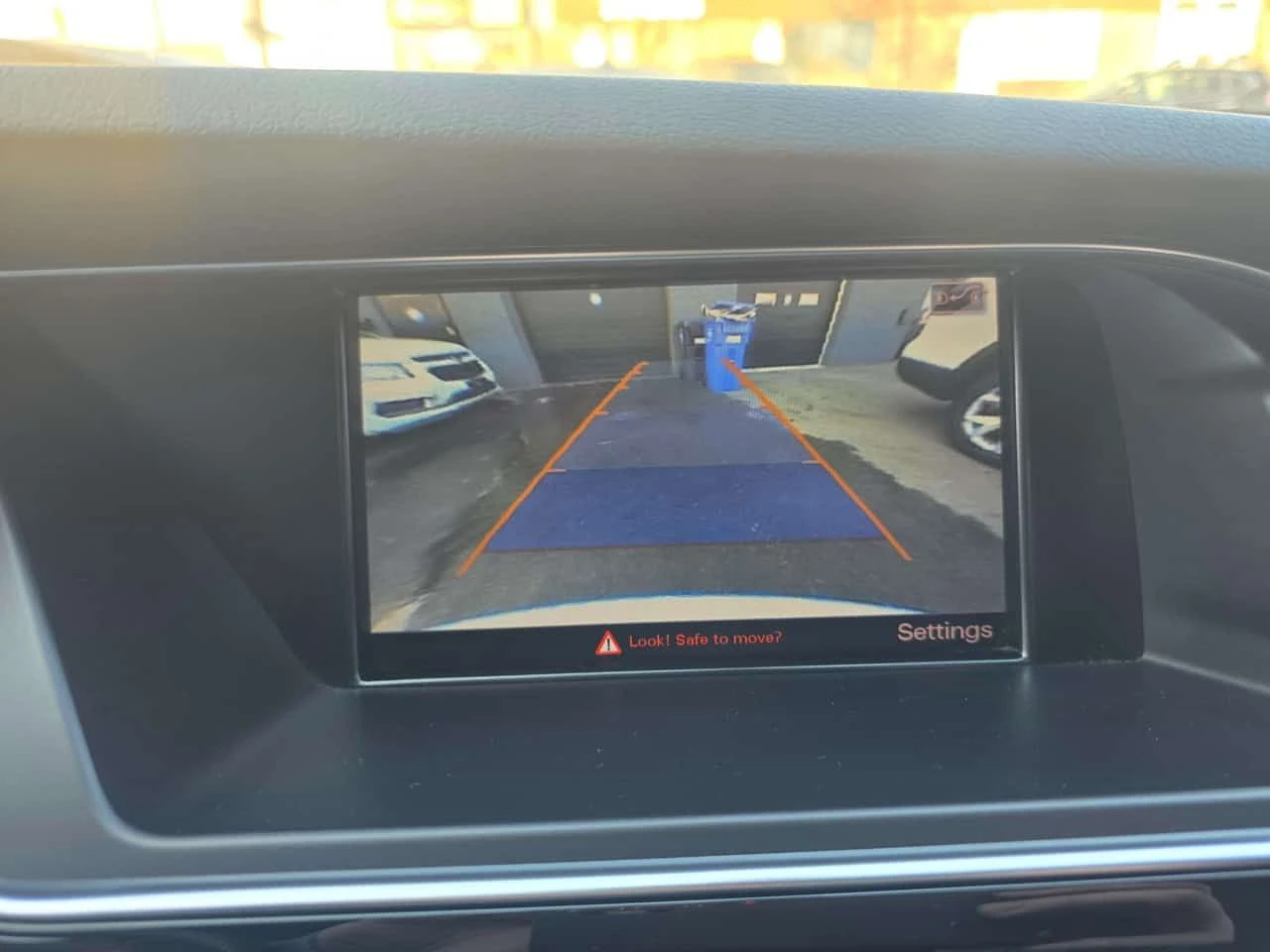 Audi A4 * Progressiv plus * CARFAX * S LINE * ПОДГРЕВИ * , снимка 14 - Автомобили и джипове - 55177256
