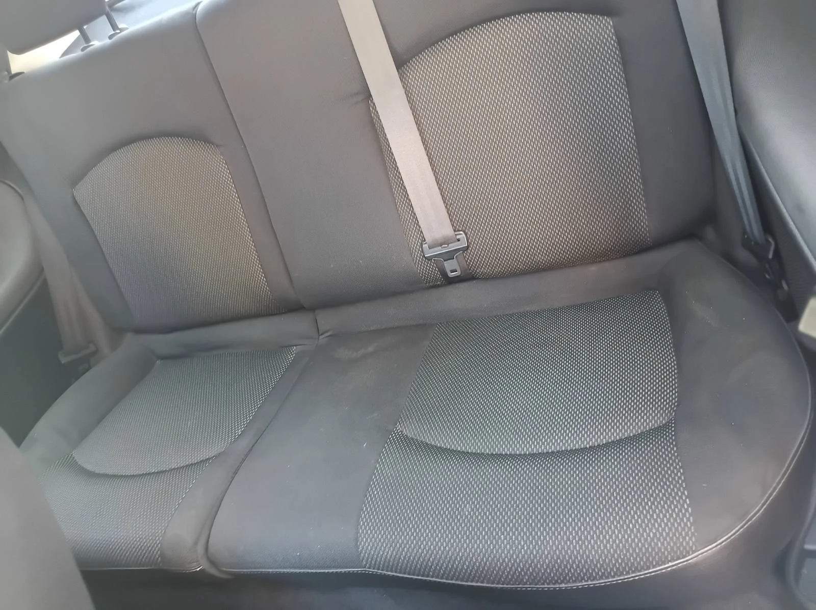 Peugeot 206 1400 HDi, снимка 14 - Автомобили и джипове - 55340495