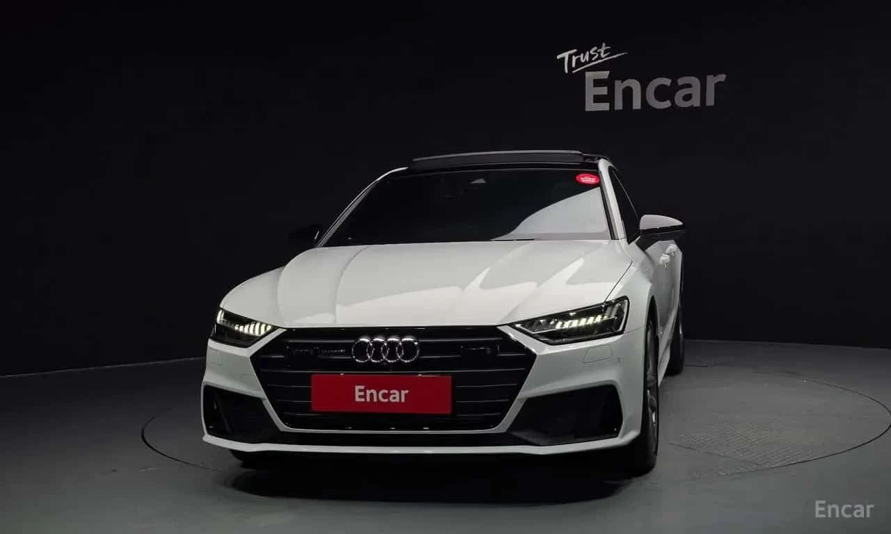 Audi A7 | MATRIX | DISTRONIC | HUD | 360 | ПАНОРАМА | , снимка 3 - Автомобили и джипове - 55584099