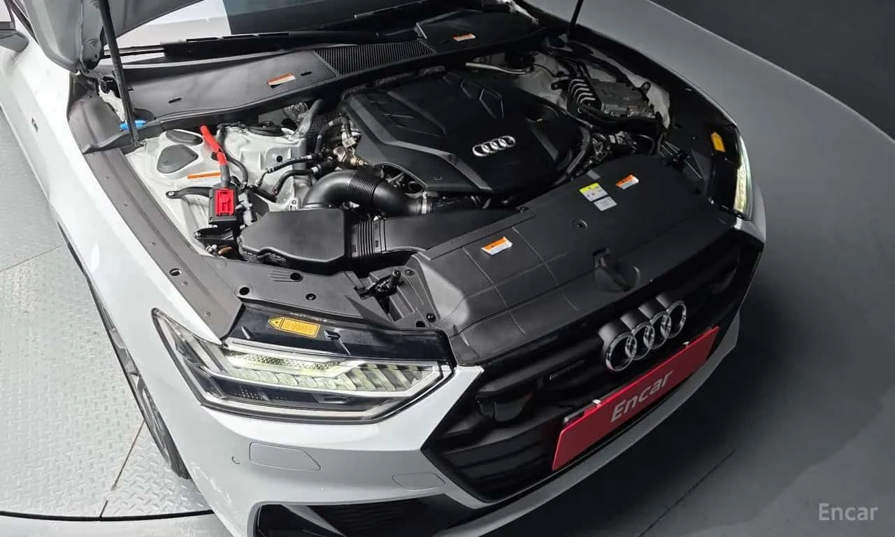 Audi A7 | MATRIX | DISTRONIC | HUD | 360 | ПАНОРАМА | , снимка 6 - Автомобили и джипове - 55584099