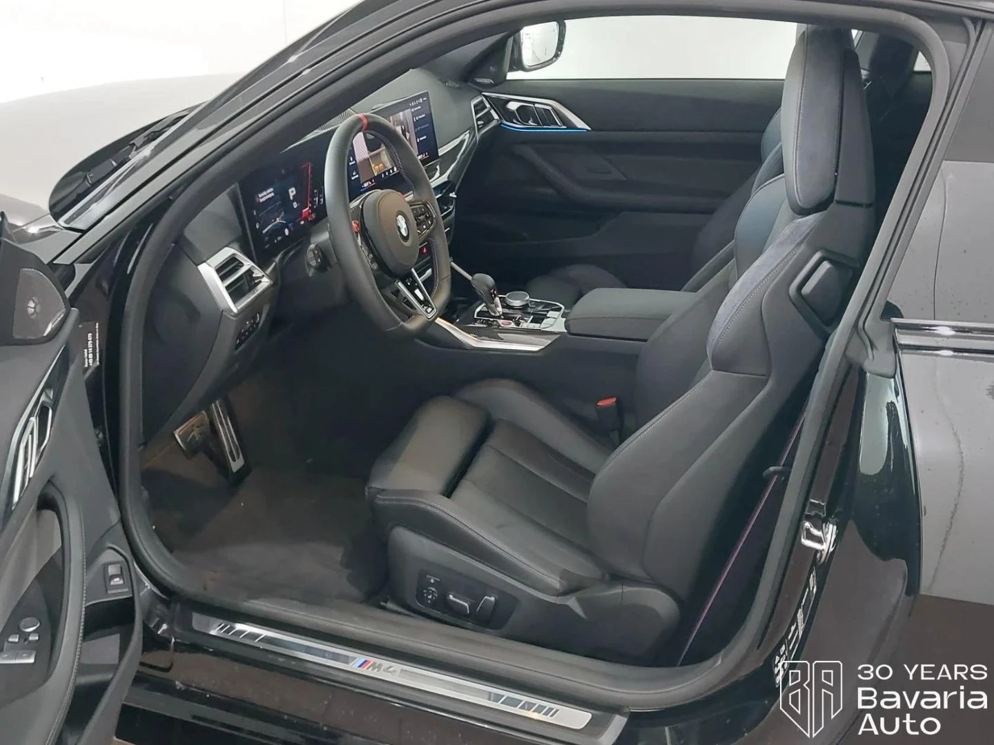 BMW M4 xDrive M Competition Coupe Sportautomatic, снимка 5 - Автомобили и джипове - 55991731