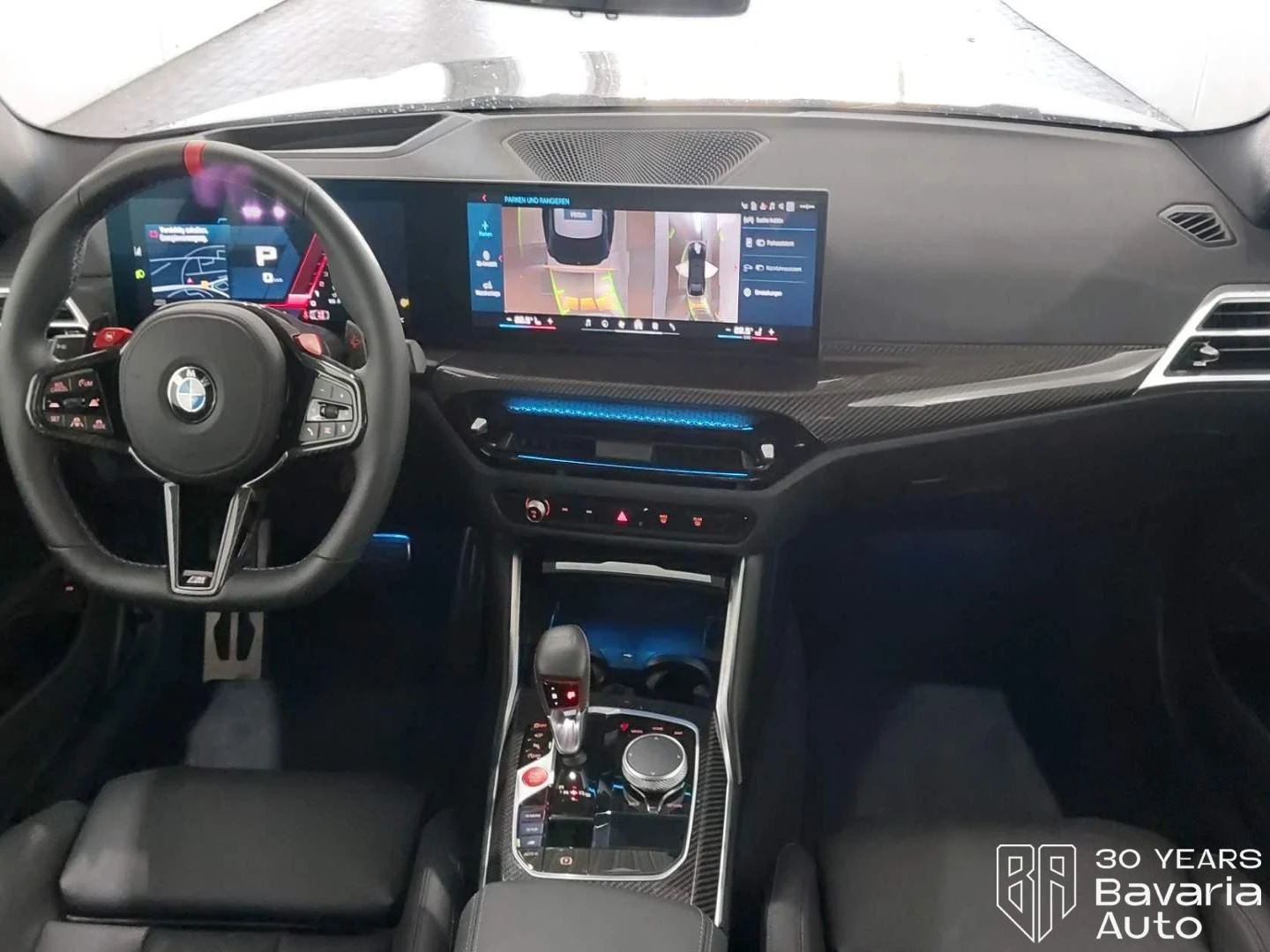BMW M4 xDrive M Competition Coupe Sportautomatic, снимка 6 - Автомобили и джипове - 55991731