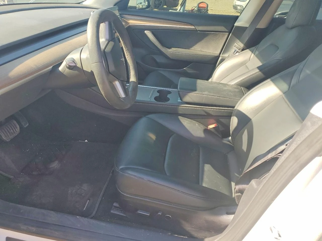 Tesla Model 3 Standard Range RWD , снимка 7 - Автомобили и джипове - 56427104