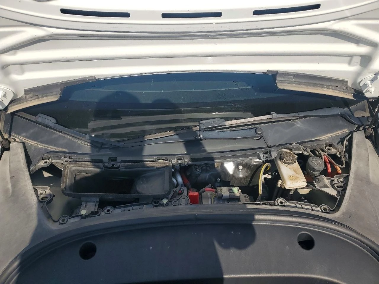 Tesla Model 3 Standard Range RWD , снимка 11 - Автомобили и джипове - 56427104