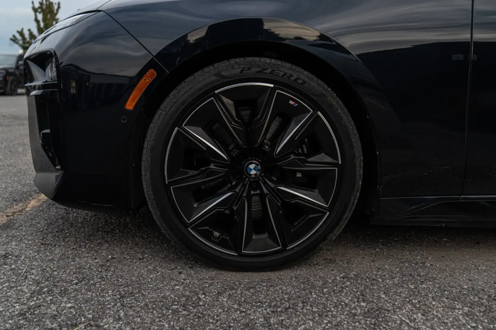 BMW i7 XDRIVE60 M PKG THEATRE SCREEN FULL MAX | Mobile.bg � ����������� 6