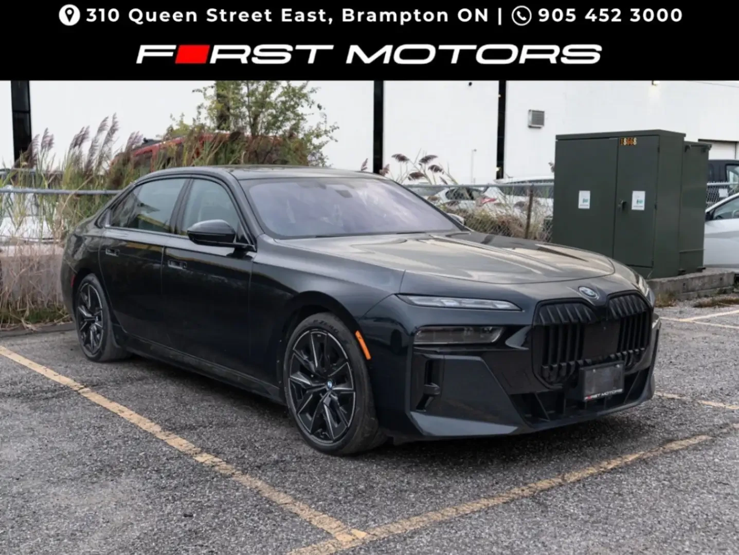 BMW i7 XDRIVE60 M PKG THEATRE SCREEN FULL MAX | Mobile.bg � ����������� 3