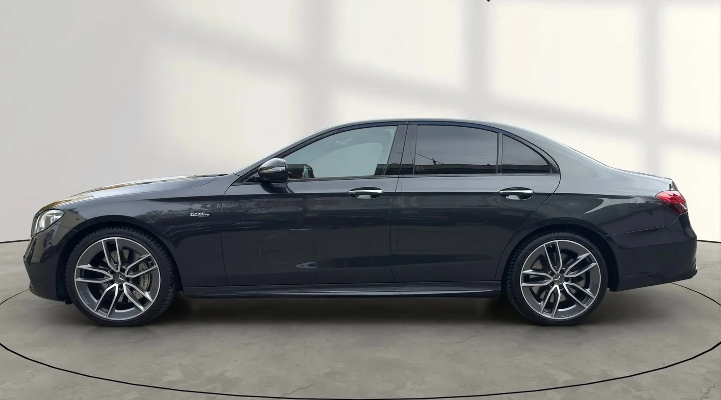 Mercedes-Benz E 53 AMG 4MATIC+ Sedan | Mobile.bg � ����������� 2