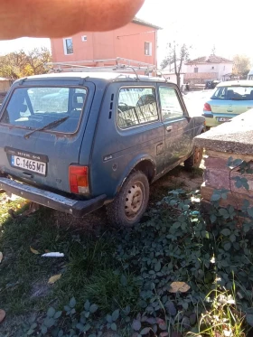 Lada Niva  - изображение 2