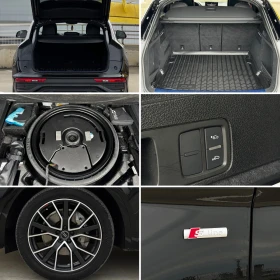 Audi Q5 Sportback - S-line - Panorama - Bose - 45 TFSI -, снимка 16