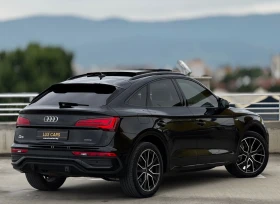 Audi Q5 Sportback - S-line - Panorama - Bose - 45 TFSI -, снимка 2