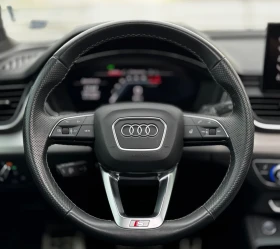 Audi Q5 Sportback - S-line - Panorama - Bose - 45 TFSI -, снимка 8