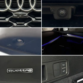 Audi Q5 Sportback - S-line - Panorama - Bose - 45 TFSI -, снимка 14
