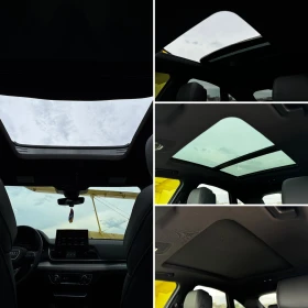 Audi Q5 Sportback - S-line - Panorama - Bose - 45 TFSI -, снимка 15