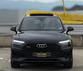 Audi Q5 Sportback - S-line - Panorama - Bose - 45 TFSI -, снимка 6