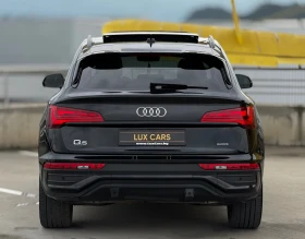 Audi Q5 Sportback - S-line - Panorama - Bose - 45 TFSI -, снимка 3