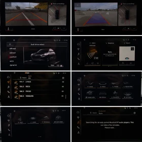 Audi Q5 Sportback - S-line - Panorama - Bose - 45 TFSI -, снимка 12