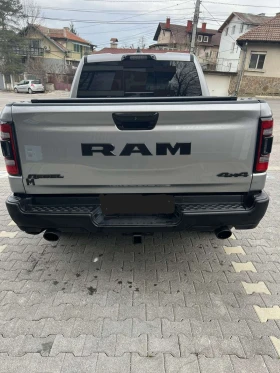 Dodge RAM 1500, снимка 5