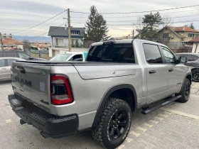 Dodge RAM 1500, снимка 6