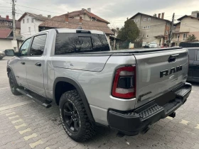Dodge RAM 1500, снимка 4