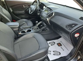 Hyundai IX35 1.6i Facelift , снимка 14