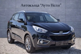Hyundai IX35 1.6i Facelift , снимка 7