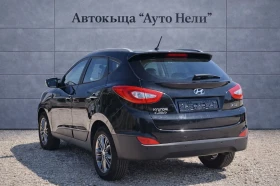 Hyundai IX35 1.6i Facelift , снимка 3