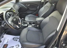 Hyundai IX35 1.6i Facelift , снимка 10