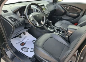 Hyundai IX35 1.6i Facelift , снимка 9