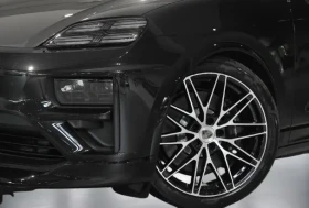 Porsche Macan Turbo = Sport Chrono = Гаранция, снимка 4