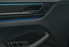 Porsche Macan Turbo = Sport Chrono = Гаранция, снимка 5