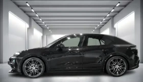 Porsche Macan Turbo = Sport Chrono = Гаранция, снимка 3