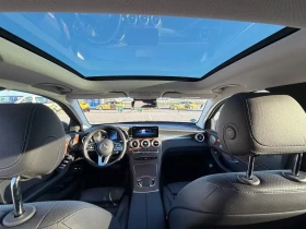 Mercedes-Benz GLC 300 Е 4MATIC 9G-TRONIC | PHEV | ТОП оборудване, снимка 13